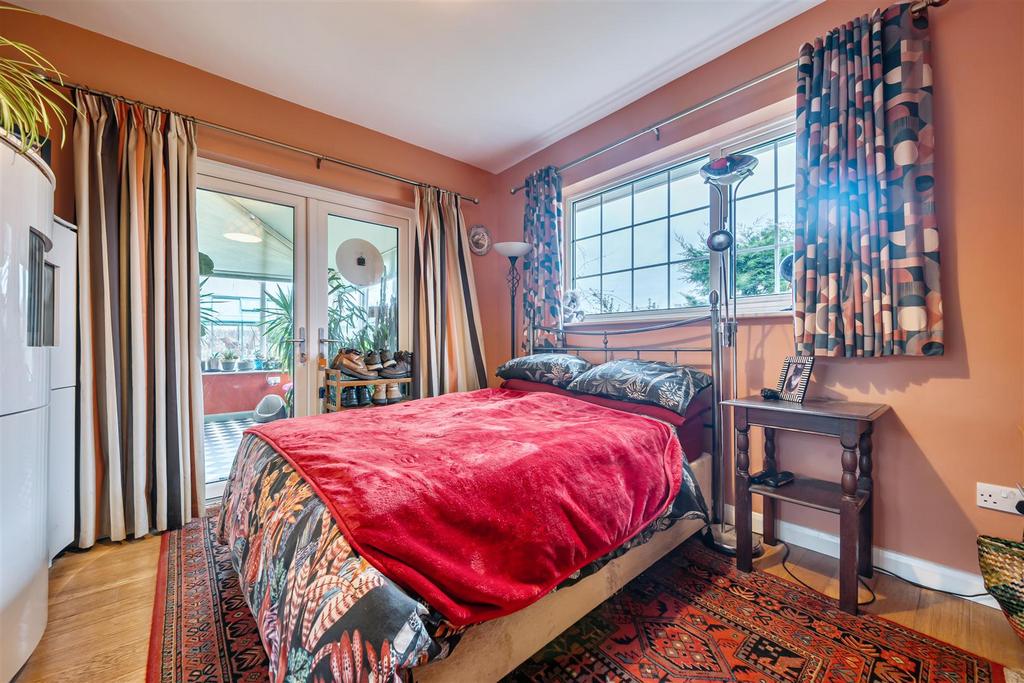 Bedroom two