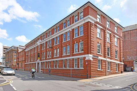 undefined, Queens Building, Sheffield S1
