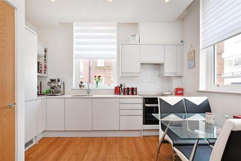 undefined, Queens Building, Sheffield S1