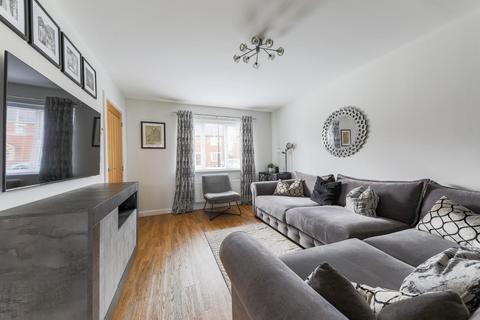 3 bedroom semi-detached house for sale, White House Drive, Moorfields, NE12