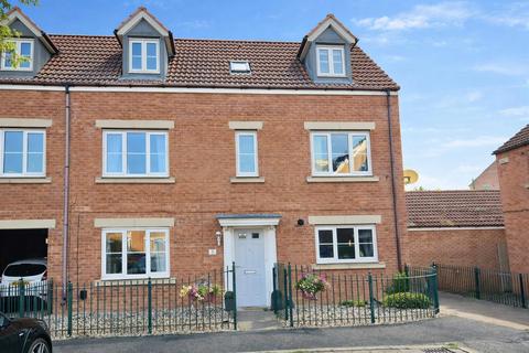 5 bedroom detached house for sale, Swinbridge, Darlington