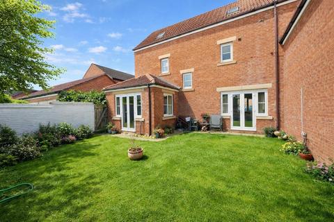 5 bedroom detached house for sale, Swinbridge, Darlington