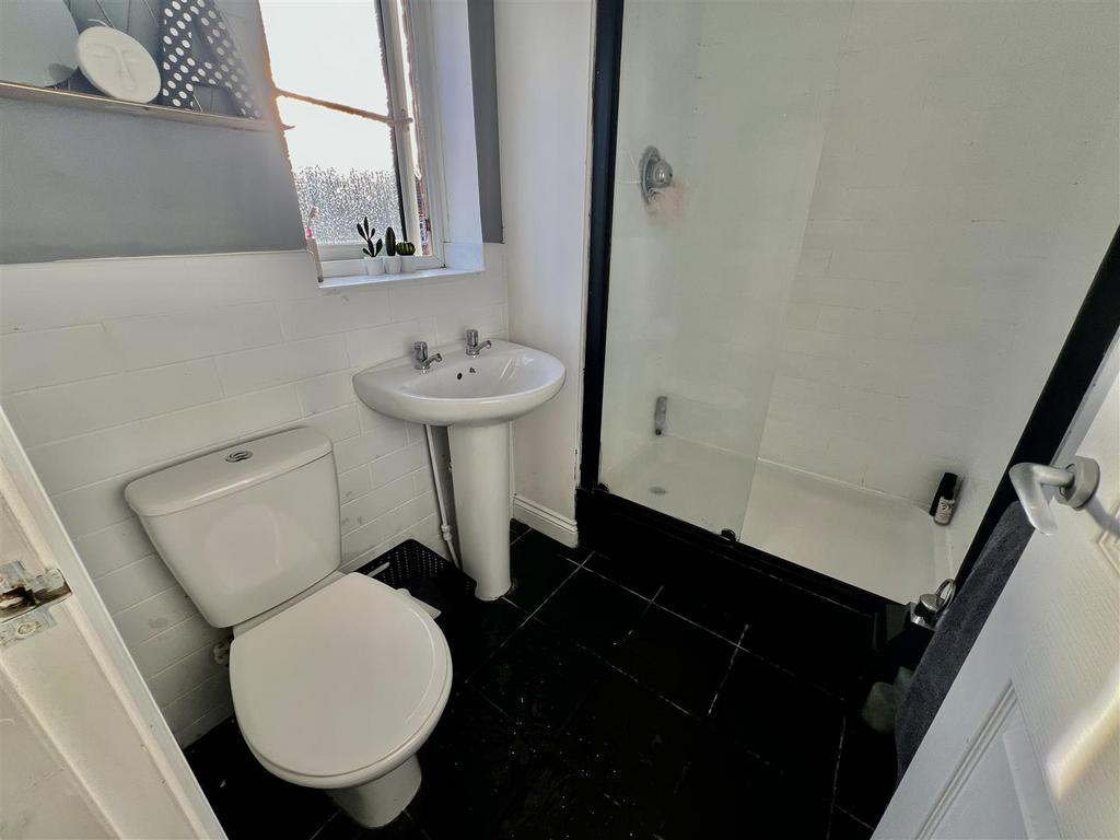 En suite