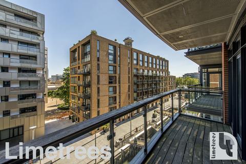 4 bedroom flat to rent, Gatliff Road, London SW1W