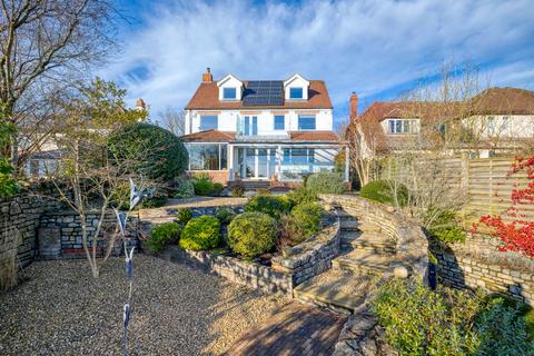 6 bedroom detached house for sale, Immaculate house on Ash Lane, Wells