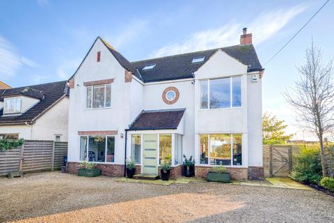 6 bedroom detached house for sale, Immaculate house on Ash Lane, Wells