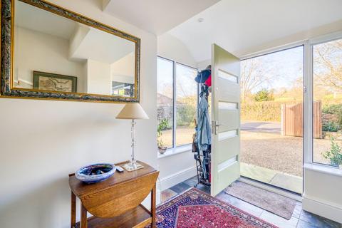 6 bedroom detached house for sale, Immaculate house on Ash Lane, Wells
