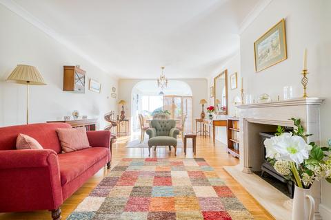 6 bedroom detached house for sale, Immaculate house on Ash Lane, Wells