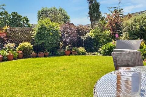 4 bedroom detached house for sale, Haddington Road, Beaumont Park, Whitley Bay, Tyne and Wear, NE25 9UY