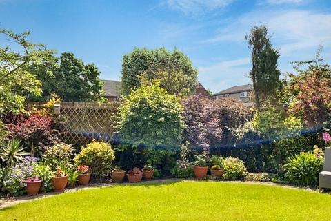 4 bedroom detached house for sale, Haddington Road, Beaumont Park, Whitley Bay, Tyne and Wear, NE25 9UY