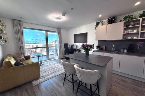 undefined, Truscon House, Carnation Gardens, Hayes