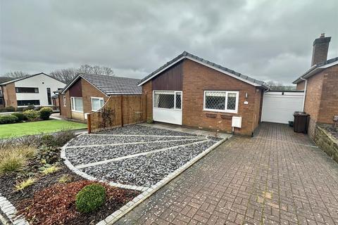 undefined, Springfield Park, Mirfield