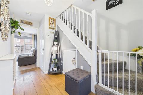 undefined, St. Oswalds Crescent, Ashbourne DE6