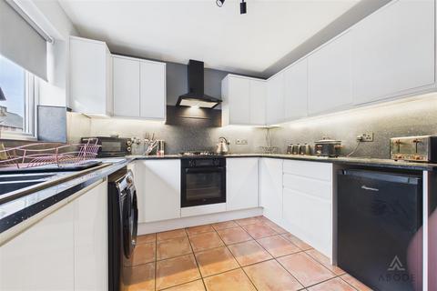 undefined, St. Oswalds Crescent, Ashbourne DE6
