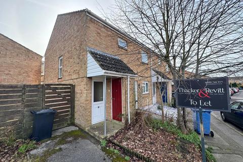 undefined, Yeatminster Road, Canford Heath, Poole