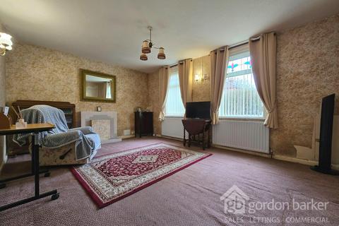 4 bedroom semi-detached house for sale, Ripon Road, Bournemouth BH9