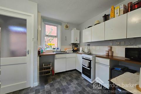 4 bedroom semi-detached house for sale, Ripon Road, Bournemouth BH9