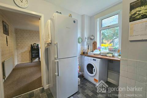 4 bedroom semi-detached house for sale, Ripon Road, Bournemouth BH9