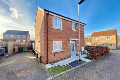 undefined, Kilbride Way, Peterborough