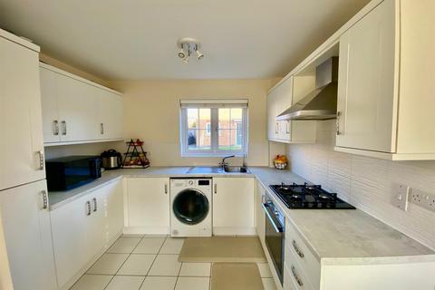 undefined, Kilbride Way, Peterborough