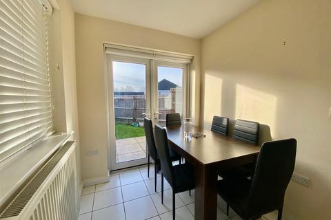 undefined, Kilbride Way, Peterborough