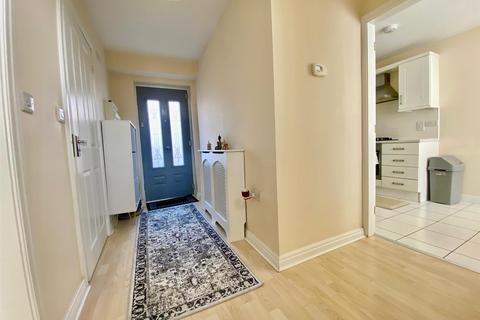 undefined, Kilbride Way, Peterborough