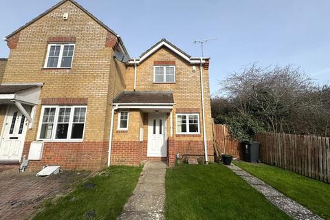 undefined, Auden Close, Abbey Meads, Swindon, Wiltshire, SN25 4FL