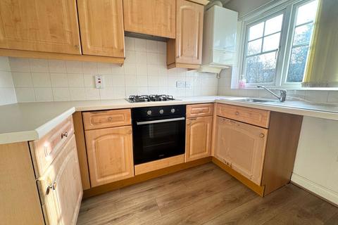 undefined, Auden Close, Abbey Meads, Swindon, Wiltshire, SN25 4FL