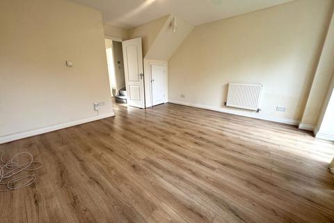 undefined, Auden Close, Abbey Meads, Swindon, Wiltshire, SN25 4FL