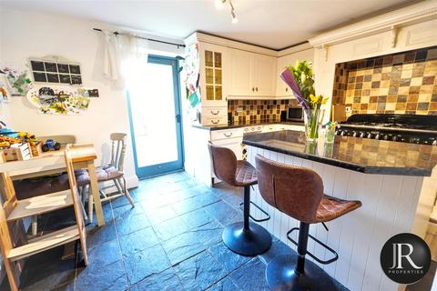 undefined, Lea Road, Stafford ST18