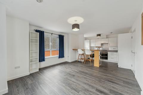 undefined, Springfield Gardens, Flat 3/3, Parkhead, Glasgow, G31 4HS