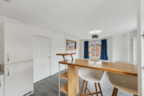 undefined, Springfield Gardens, Flat 3/3, Parkhead, Glasgow, G31 4HS