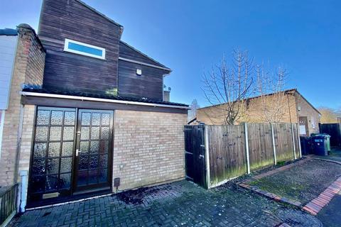 undefined, Bardney, Orton Goldhay, Peterborough