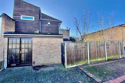 undefined, Bardney, Orton Goldhay, Peterborough