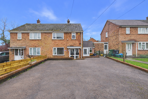 2 bedroom semi-detached house for sale, Parkend Walk, Coleford GL16