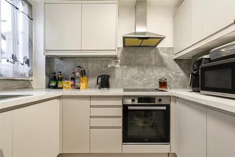 undefined, Halston Close, SW11