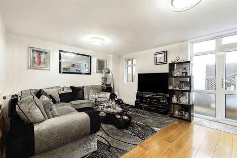 undefined, Halston Close, SW11