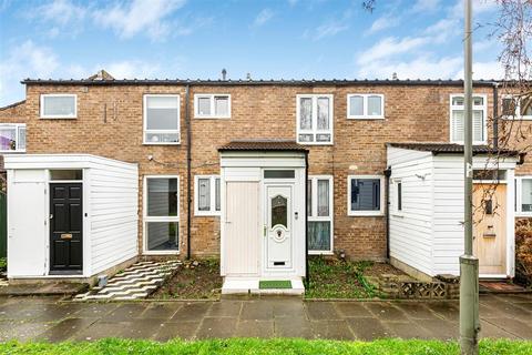 undefined, Halston Close, SW11