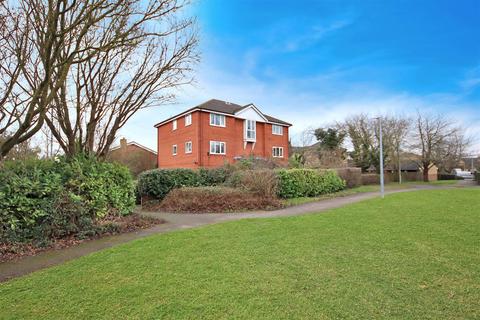 2 bedroom apartment for sale, Fennec Close, Cherry Hinton CB1