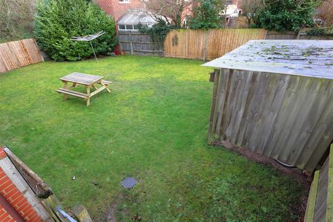 2 bedroom apartment for sale, Fennec Close, Cherry Hinton CB1