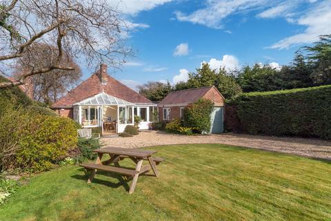 4 bedroom detached house for sale, Bembridge, Isle of Wight