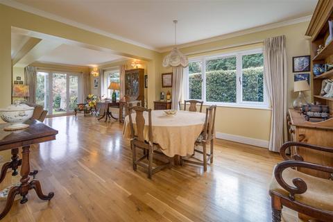 4 bedroom detached house for sale, Bembridge, Isle of Wight