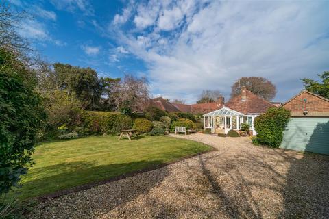 4 bedroom detached house for sale, Bembridge, Isle of Wight