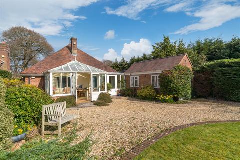 4 bedroom detached house for sale, Bembridge, Isle of Wight