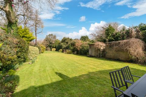 4 bedroom detached house for sale, Bembridge, Isle of Wight