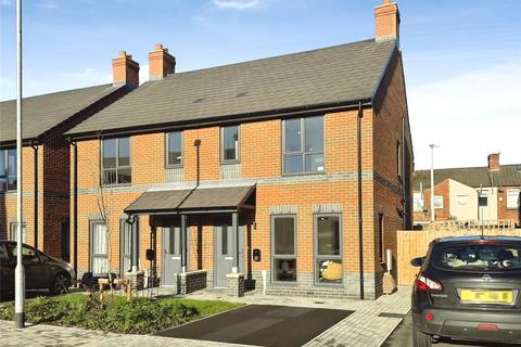 undefined, Martha Close, Crewe, Cheshire, CW1