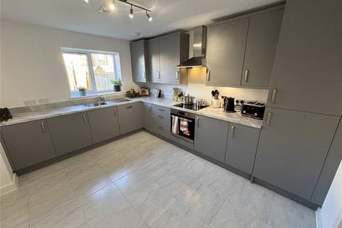 undefined, Martha Close, Crewe, Cheshire, CW1