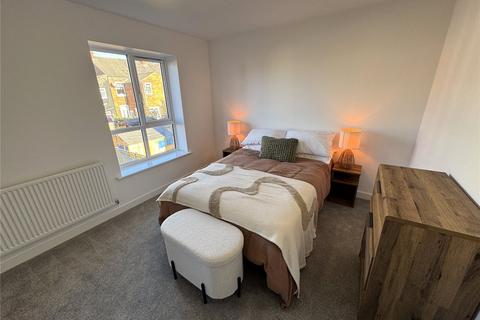 undefined, Martha Close, Crewe, Cheshire, CW1