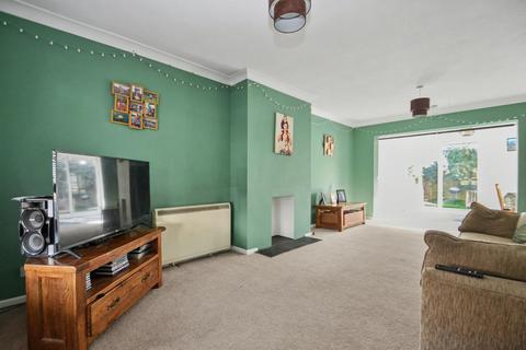 undefined, Corfe Mullen