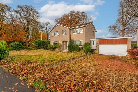 4 bedroom detached house for sale, Cherry Tree Park, Balerno, EH14